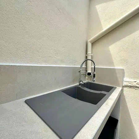 For 2 People, Terrace, Air Conditioning, Wifi