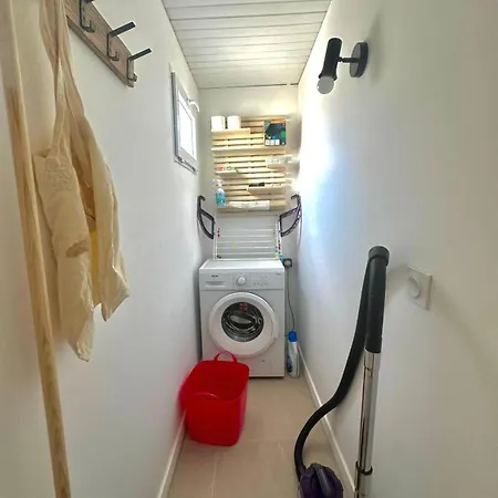 For 2 People, Terrace, Air Conditioning, Wifi *