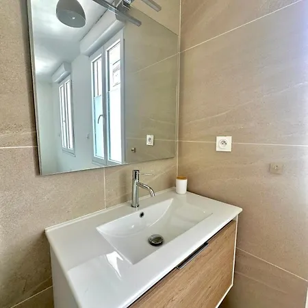 For 2 People, Terrace, Air Conditioning, Wifi