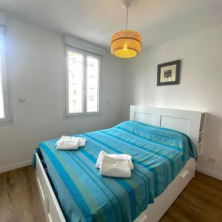 For 2 People, Terrace, Air Conditioning, Wifi Apartment