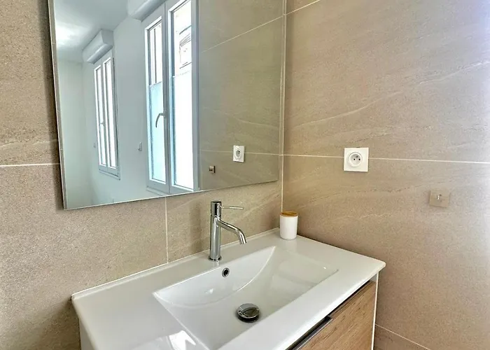 For 2 People, Terrace, Air Conditioning, Wifi