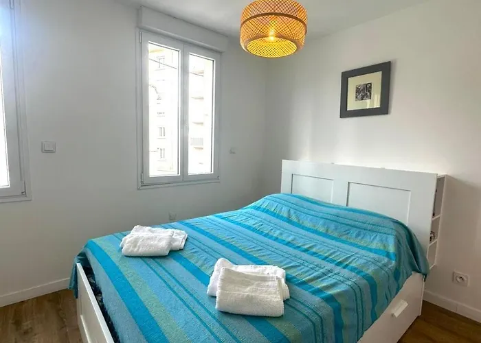 For 2 People, Terrace, Air Conditioning, Wifi Appartamento